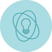 Graphic Design Vector Icon