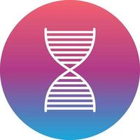 Dna Vector Icon