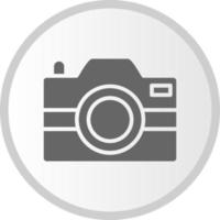 icono de vector de camara