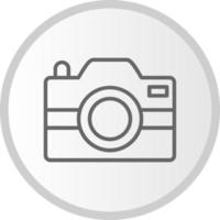 Camera Vector Icon