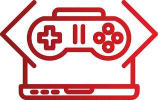 Game Development Vector Icon