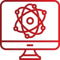 Science Vector Icon