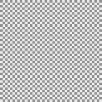 Abstract black and white, geometric, square, background. Chess board. Pattern. vector