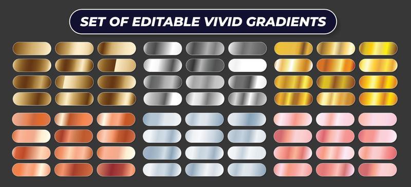 Silver Gradient Vector Art, Icons, and Graphics for Free Download