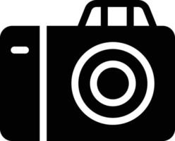 camera vector illustration on a background.Premium quality symbols.vector icons for concept and graphic design.