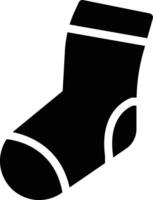 Socks vector illustration on a background.Premium quality symbols.vector icons for concept and graphic design.