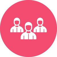 Agile Vector Icon Design