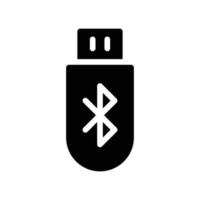 usb vector illustration on a background.Premium quality symbols.vector icons for concept and graphic design.