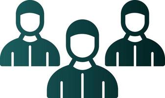 Agile Vector Icon Design