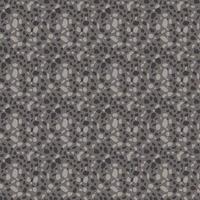 Terrazzo italian floor seamless pattern vector