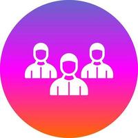 Agile Vector Icon Design