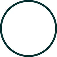 Programming Cycle Vector Icon Design