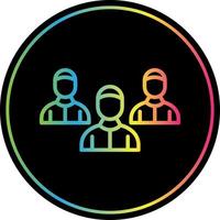 Agile Vector Icon Design