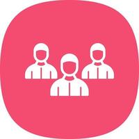 Agile Vector Icon Design