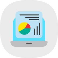 Dashboard Vector Icon Design