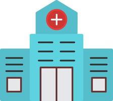 Hospice Vector Icon Design