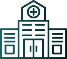Hospice Vector Icon Design