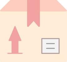 Package Vector Icon Design