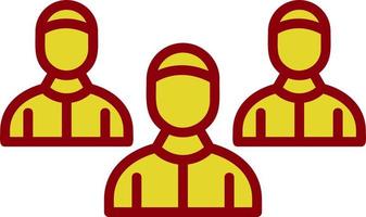 Agile Vector Icon Design