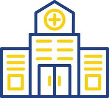 Hospice Vector Icon Design