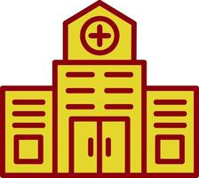 Hospice Vector Icon Design