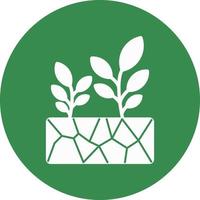 Drought Vector Icon Design