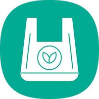 Plastic Vector Icon Design