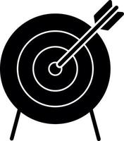 Target Vector Icon Design