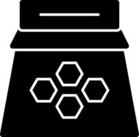 Honey Vector Icon Design