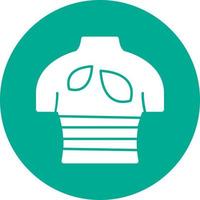 Spa Wrapping Vector Icon Design