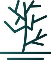 Herbs Vector Icon Design