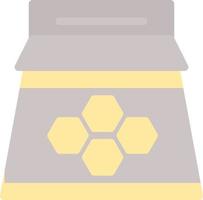 Honey Vector Icon Design