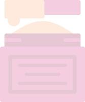 Wax Vector Icon Design