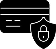 Secure Payment Vector Icon Design