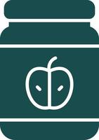 Jam Vector Icon Design