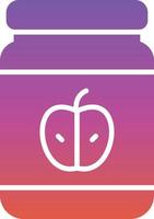 Jam Vector Icon Design