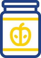 Jam Vector Icon Design