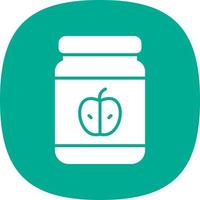 Jam Vector Icon Design