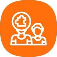 Compromising Vector Icon Design