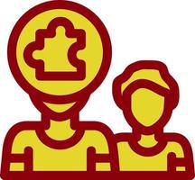 Compromising Vector Icon Design