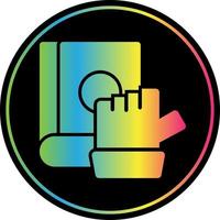 Honest Vector Icon Design