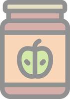 Jam Vector Icon Design