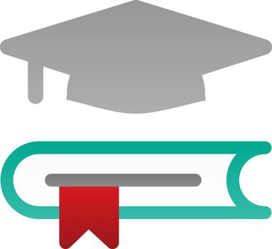 Data Science Vector Icon Design