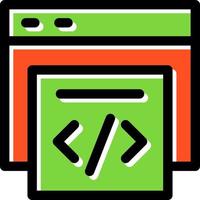 Super Intelligence Vector Icon Design
