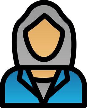 diseño de icono de vector de sincronización de datos