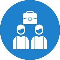 B2B Vector Icon Design