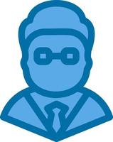 Data Adjustment Vector Icon Design