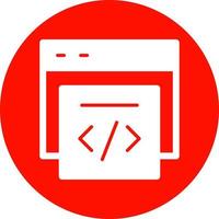 Super Intelligence Vector Icon Design