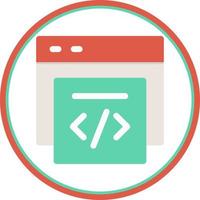 Super Intelligence Vector Icon Design