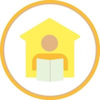 Data Mining Vector Icon Design